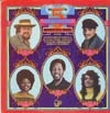 Cover: The 5th Dimension - Greatest Hits on Earth