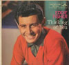 Cover: Eddie Fisher - Thinking Of You