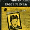 Cover: Fisher, Eddie - When I Was Young