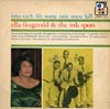 Cover: Ella Fitzgerald & The Ink Spots - Into Each Life Some Rain Must Fall