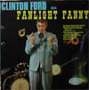Cover: Clinton Ford - Fanlight Fanny