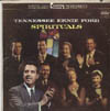 Cover: Tennessee Ernie Ford - Spirituals