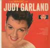 Cover: Judy Garland - Judy Garland / The Magic Of Judy Garland