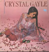 Cover: Gayle, Crystal - We Must Believe In Magic