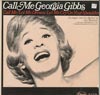 Cover: Georgia Gibbs - Call Me Georgia Gibbs
