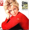 Cover: Gitte - Gitte And The Band - My Kind of World - Arrangements Francy Boland