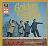Cover: Golden Gate Quartett - Live 