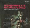 Cover: Golden Gate Quartett - Spirituals