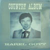 Cover: Karel Gott - Country Album