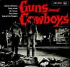 Cover: Various Country-Artists - Guns and Cowboys