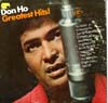 Cover: Don Ho - Greatest Hits