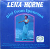 Cover: Lena Horne - Girl From Ipanema