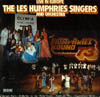 Cover: Les Humphries Singers - Live In Europe (Lippmann & Rau Presents)