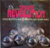 Cover: Les Humphries Singers - Singing Revolution - Orchestra and Chorus Les Humphries
