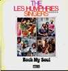Cover: Les Humphries Singers - Rock My Soul (Label I Believe)