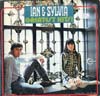 Cover: Ian & Sylvia - Greatest Hits (DLP)