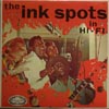 Cover: The Ink Spots - In Hi-Fi