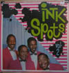 Cover: The Ink Spots - The Ink Spots / The Ink Spots Vol. II