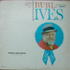 Cover: Ives, Burl - The Best Of Burl Ives (DLP)