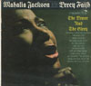Cover: Jackson, Mahalia - The Power and the Glory - Orchestra and Chorus Conducted by Percy Faith