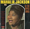 Cover: Mahalia Jackson - Mahalia Jackson / In The Upper Room