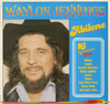 Cover: Waylon Jennings - Abilene - 16 Greatest Hits