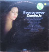 Cover: Damita Jo - If You Go Away