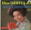Cover: Jo, Damita - Miss Damita Jo