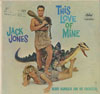 Cover: Jack Jones - This Love Of Mine (Caveman Cover)