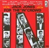 Cover: Jack Jones - For The "In" Crowd