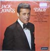 Cover: Jones, Jack - Lady