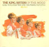 Cover: The King Sisters - In the Mood