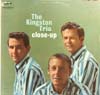 Cover: Kingston Trio, The - Close-up