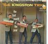 Cover: Kingston Trio, The - The Last Month Of The Year (Stereo)