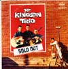 Cover: Kingston Trio, The - Sold Out

