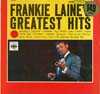 Cover: Laine, Frankie - Frankie Laines Greatest Hits