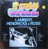 Cover: Lambert, Hendricks and Ross - I Grandi del Jazz