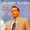 Cover: Mario Lanza - 