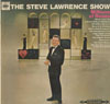 Cover: Steve Lawrence - The Steve Lawrence Show 