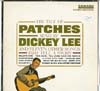 Cover: Dickey Lee - The Tale of Patches