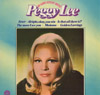 Cover: Peggy Lee - 16 Greatest Hits