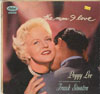 Cover: Peggy Lee - The Man I Love