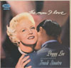 Cover: Peggy Lee - The Man I Love