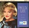 Cover: Peggy Lee - In The Name Of Love