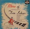 Cover: Tom Lehrer - More of Tom Lehrer (25 cm)
