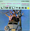 Cover: Limeliters - The Slightly Fabulous Limeliters