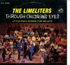 Cover: Limeliters - Through Children´s Eyes