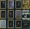 Cover: Lind, Bob - Photographs Of Feeling