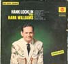 Cover: Locklin, Hank - Hank Locklin Sings Hank Williams (stereo)
