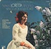 Cover: Lynn, Loretta - Here´ Loretta singing Wings Upon Your Horns